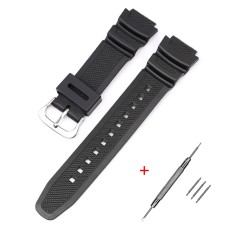 Ремінець для Casio AE-1000W Black BK