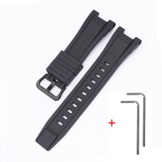 Ремінець для Casio G-Shock GST-W300 Black BK