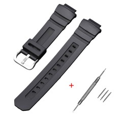 Ремінець для Casio G-Shock G-7700 Black SI