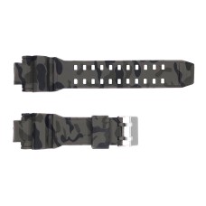 Ремінець для годинника Skmei 1617CMGY Camo Gray