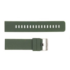 Ремінець для годинника Skmei 1416/1418/1267/1285/1293/1426/1866/1894AG Army Green