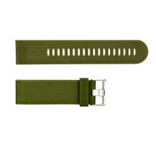 Ремешок для Skmei 1518AG Army Green