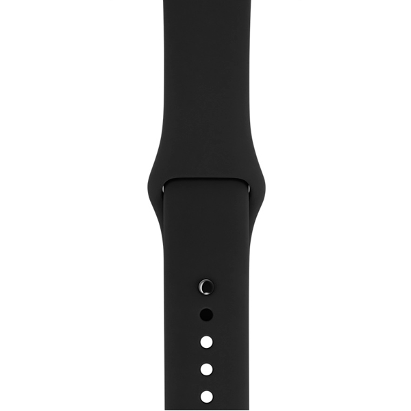 Захисне скло для iPhone 6 3D Black (w/o pack) Захисне скло для iPhone 6 3D Black (w/o pack)