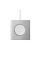 Чохол Bumper Case (MagSafe Stand) для iPhone 13 Silver Чохол Bumper Case (MagSafe Stand) для iPhone 13 Silver