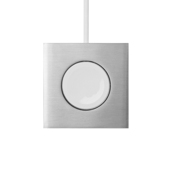 Чохол Bumper Case (MagSafe Stand) для iPhone 13 Silver Чохол Bumper Case (MagSafe Stand) для iPhone 13 Silver