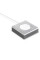 Чохол Bumper Case (MagSafe Stand) для iPhone 13 Silver Чохол Bumper Case (MagSafe Stand) для iPhone 13 Silver