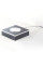 Чохол Bumper Case (MagSafe Stand) для iPhone 13 Silver Чохол Bumper Case (MagSafe Stand) для iPhone 13 Silver