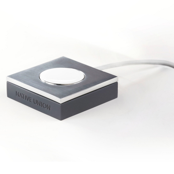 Чохол Bumper Case (MagSafe Stand) для iPhone 13 Silver Чохол Bumper Case (MagSafe Stand) для iPhone 13 Silver