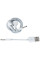 Бездротові навушники TWS Gelius MaxBuds GP-TWS025 (з бездротовою зарядкою) White Бездротові навушники TWS Gelius MaxBuds GP-TWS025 (з бездротовою зарядкою) White