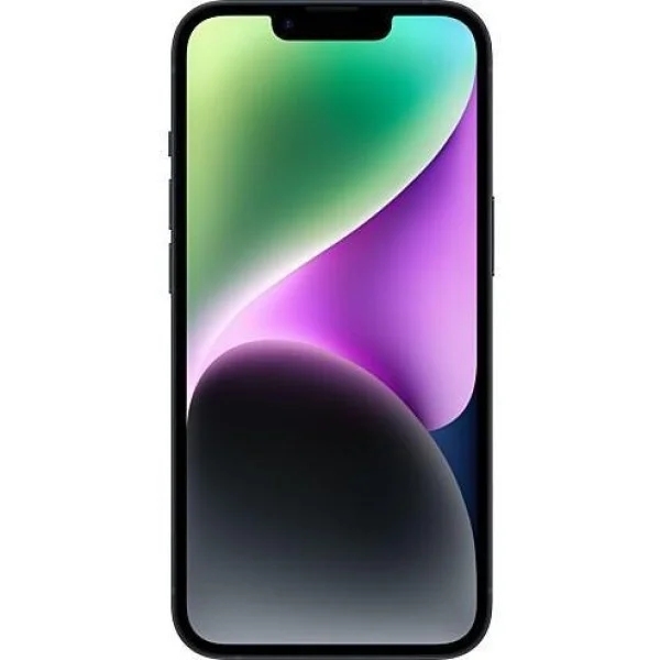 Смартфон Apple iPhone 14 Plus 128GB Midnight (MQ4X3)