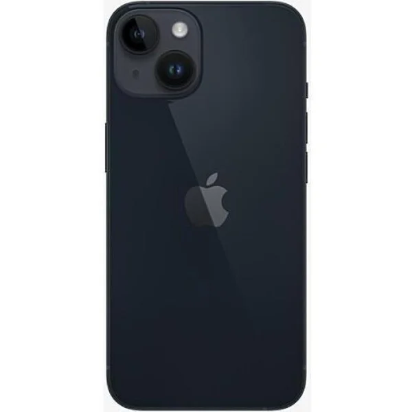 Смартфон Apple iPhone 14 Plus 128GB Midnight (MQ4X3)