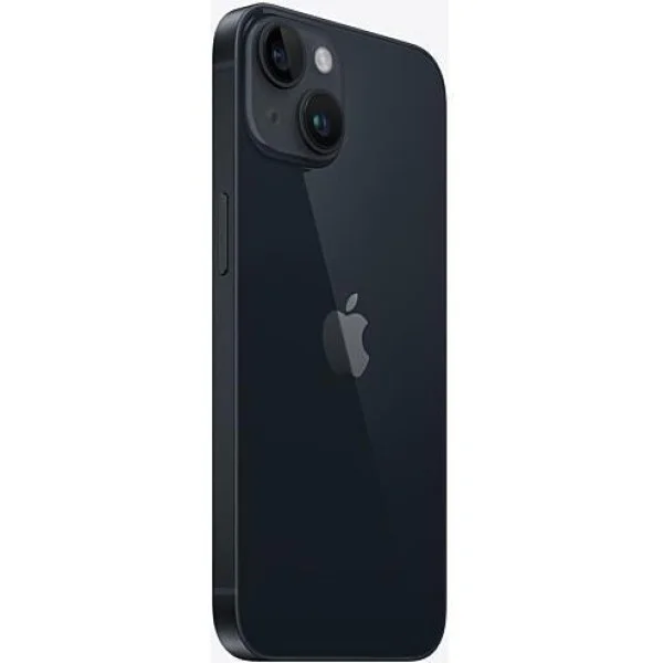 Смартфон Apple iPhone 14 Plus 128GB Midnight (MQ4X3)