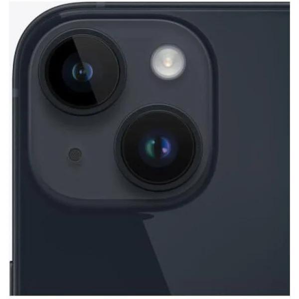 Смартфон Apple iPhone 14 Plus 128GB Midnight (MQ4X3)