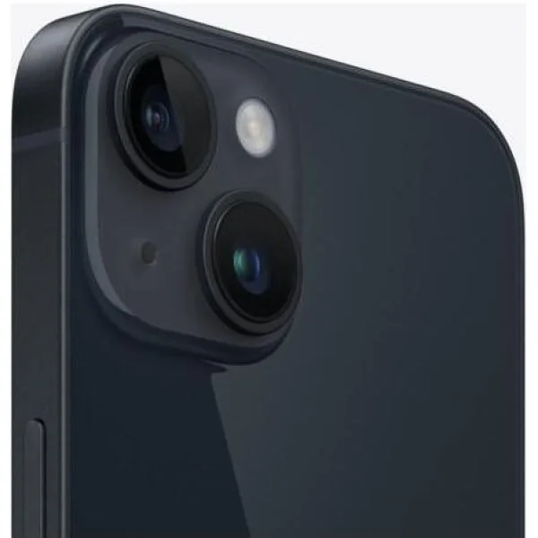 Смартфон Apple iPhone 14 Plus 128GB Midnight (MQ4X3)