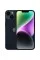 Смартфон Apple iPhone 14 Plus 256GB Midnight (MQ533)