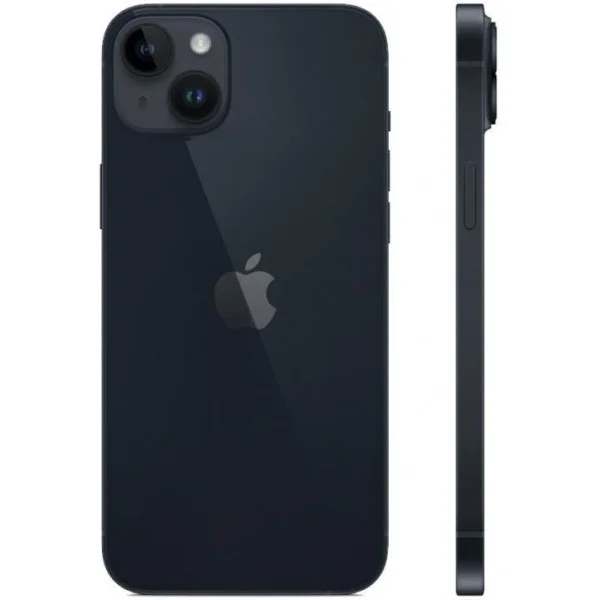 Смартфон Apple iPhone 14 Plus 256GB Midnight (MQ533)