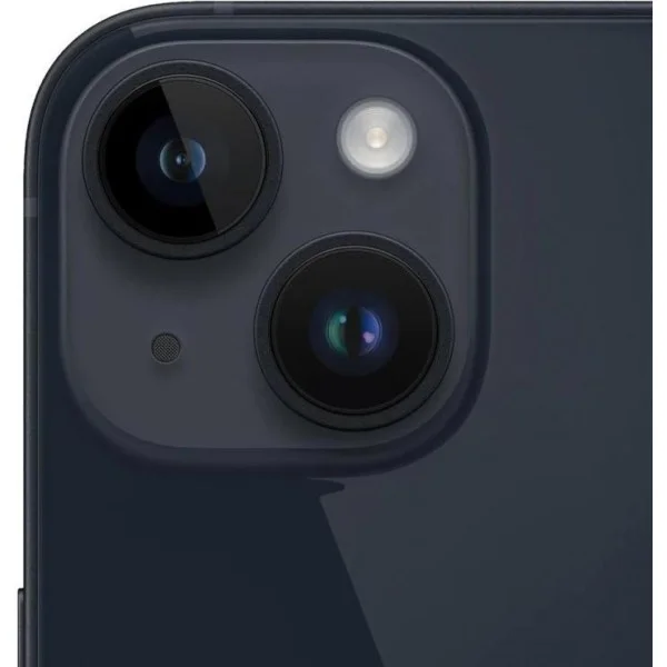 Смартфон Apple iPhone 14 Plus 256GB Midnight (MQ533)