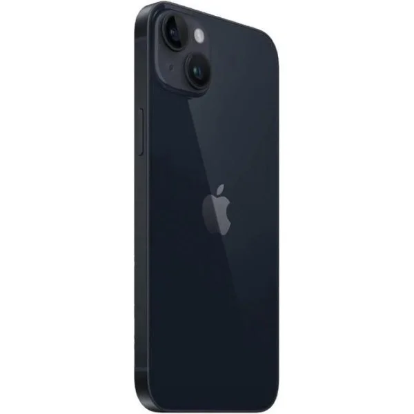 Смартфон Apple iPhone 14 Plus 256GB Midnight (MQ533)