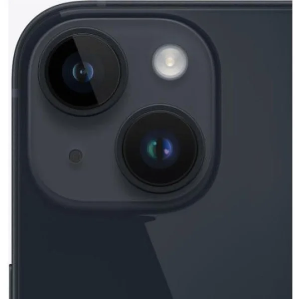 Смартфон Apple iPhone 14 128GB Midnight (MPUF3)