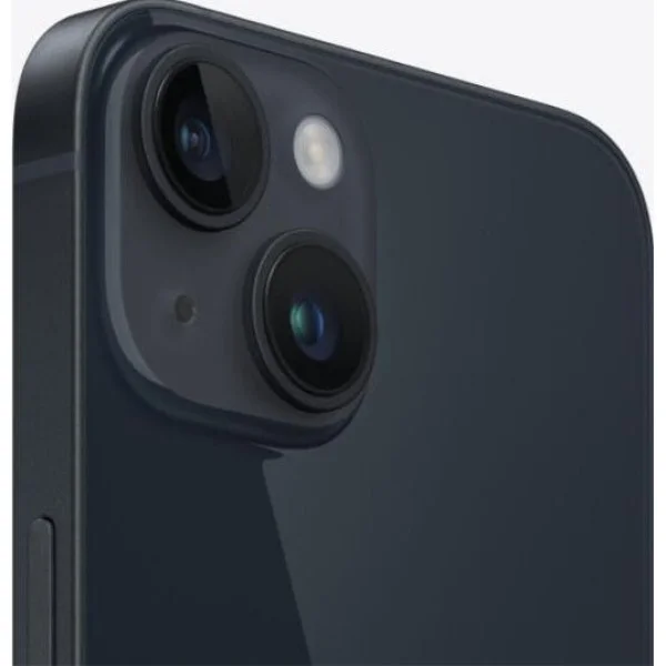 Смартфон Apple iPhone 14 128GB Midnight (MPUF3)