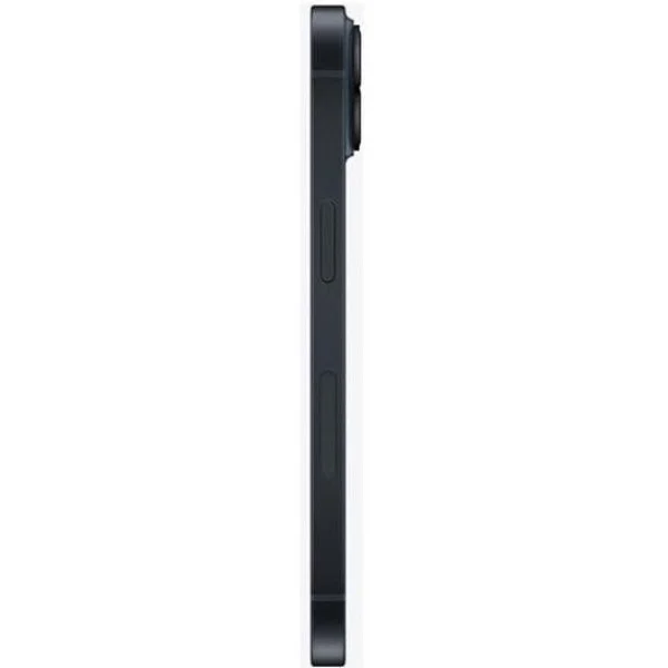 Смартфон Apple iPhone 14 128GB Midnight (MPUF3)