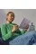 Планшет Apple iPad Air 13 2024 Wi-Fi 256GB Starlight (MV2G3)