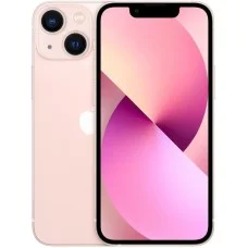 б/у Смартфон Apple iPhone 13 mini 128GB Pink (MLK23)