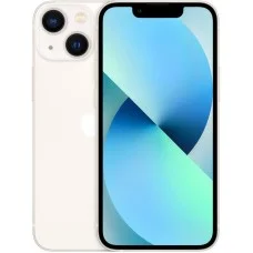 б/у Смартфон Apple iPhone 13 mini 128GB Starlight (MLK13)