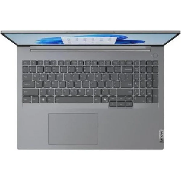 Ноутбук Lenovo ThinkBook 16 G7 IML Arctic Gray (21MS0051RA)