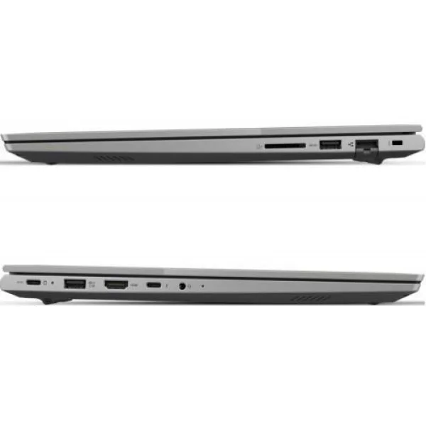 Ноутбук Lenovo ThinkBook 16 G7 IML Arctic Gray (21MS0051RA)