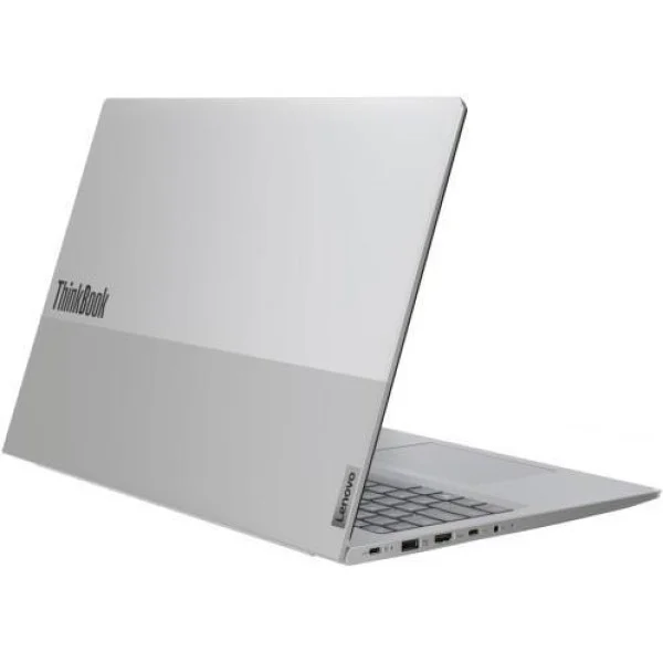 Ноутбук Lenovo ThinkBook 16 G7 IML Arctic Gray (21MS0051RA)