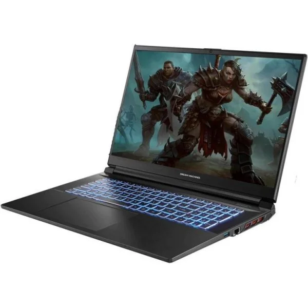 Ноутбук Dream Machines RG4050-17 (RG4050-17UA23)
