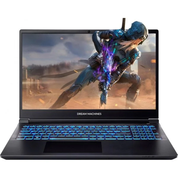 Ноутбук Dream Machines RG4070-16 (RG4070-16UA36)