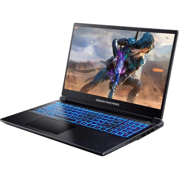 Ноутбук Dream Machines RG4070-16 (RG4070-16UA36)