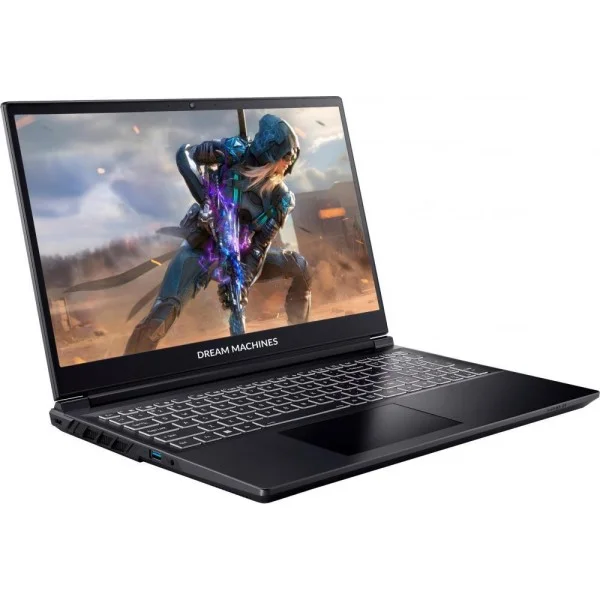 Ноутбук Dream Machines RG4070-16 (RG4070-16UA36)