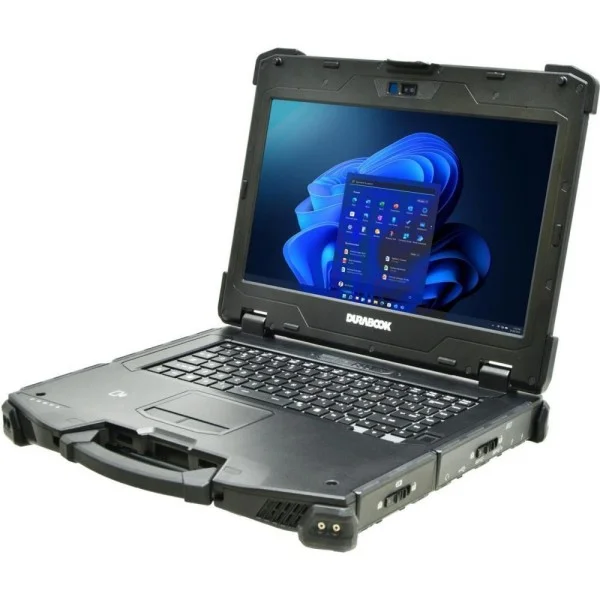 Ноутбук DURABOOK Z14 Basic (Z4E2Q3DE3BXX)