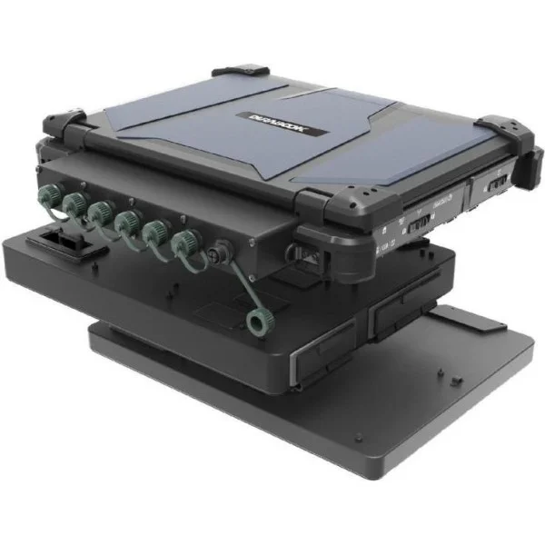 Ноутбук DURABOOK Z14 Basic (Z4E2Q3DE3BXX)